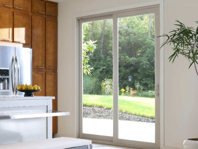 Sliding Doors