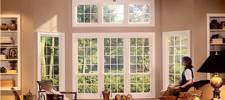 perfexion replacement windows