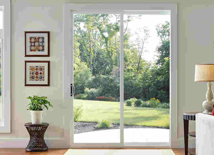 Sliding Glass Doors
