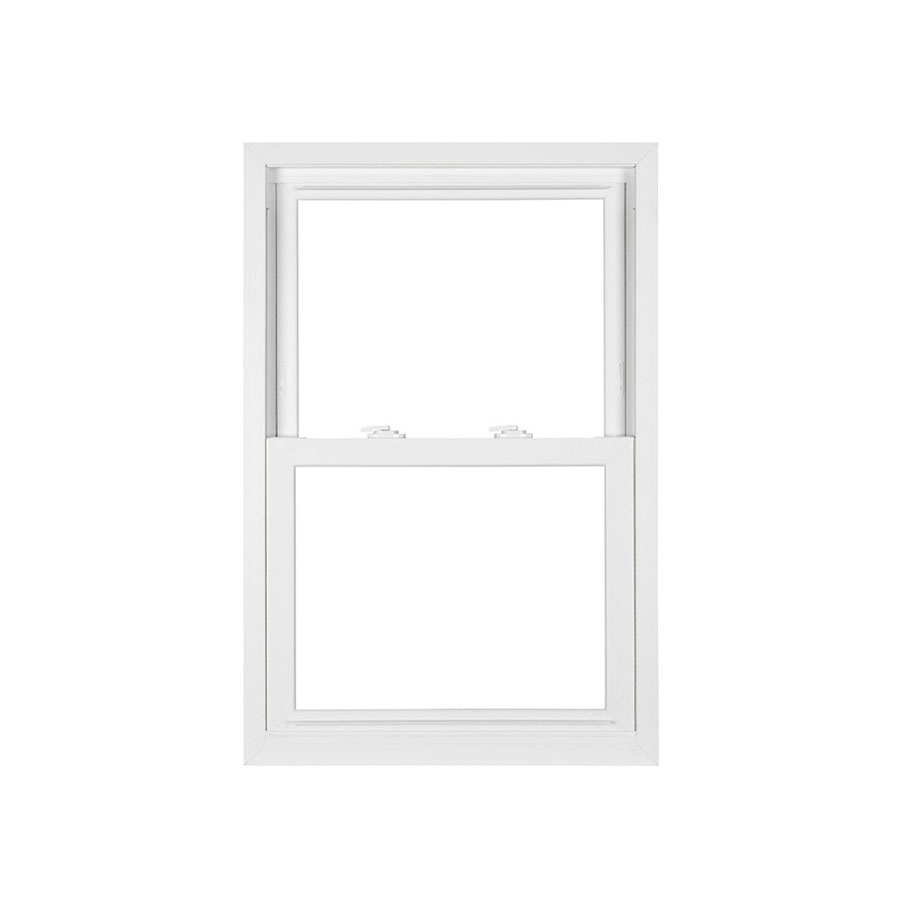 Double-Hung Windows
