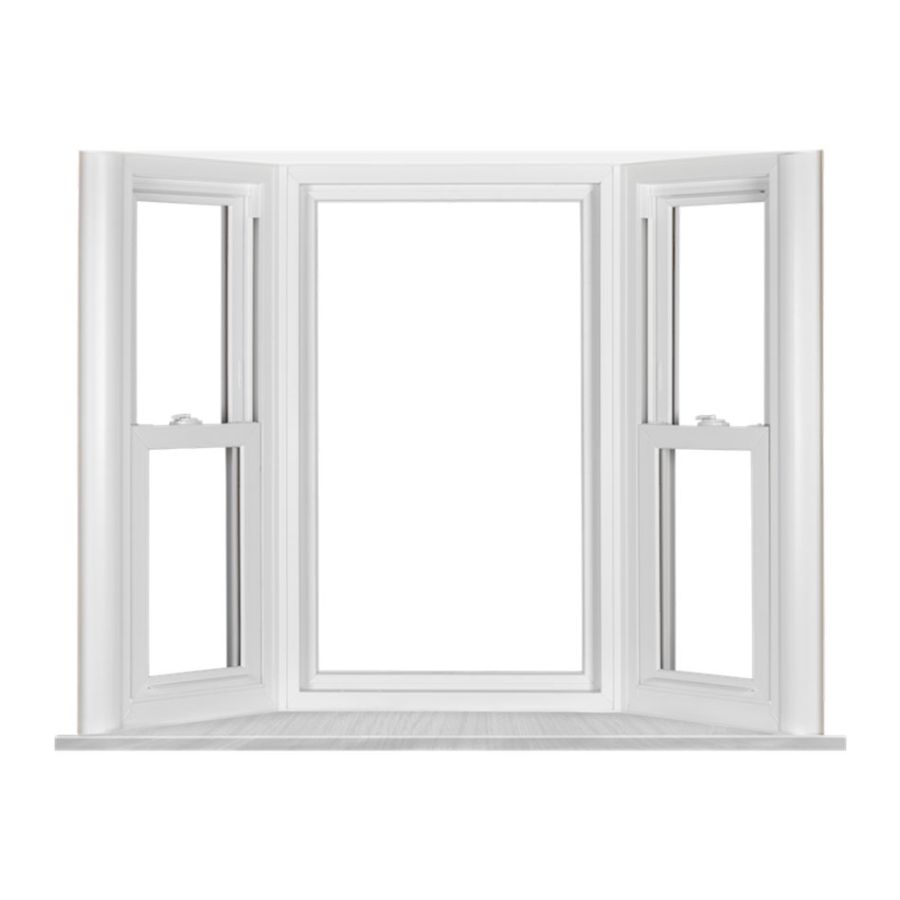 Bay or Bow Windows