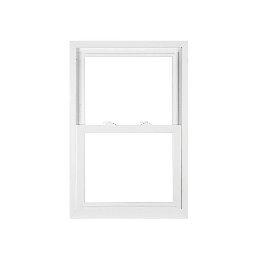 Double-Hung Windows