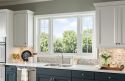 Vinyl Windows Styles